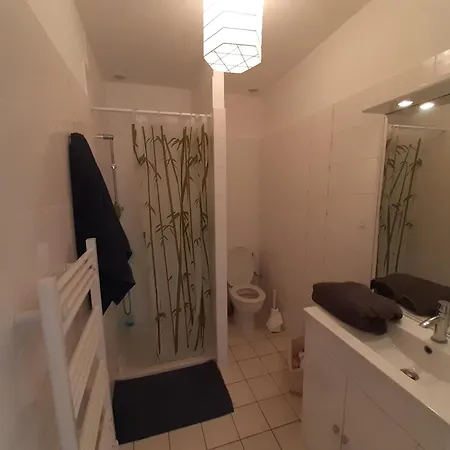 Maison Independante En Pleine Nature Holiday home Roquebrune-sur-Argens