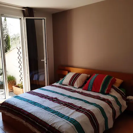 Maison Independante En Pleine Nature Holiday home Roquebrune-sur-Argens