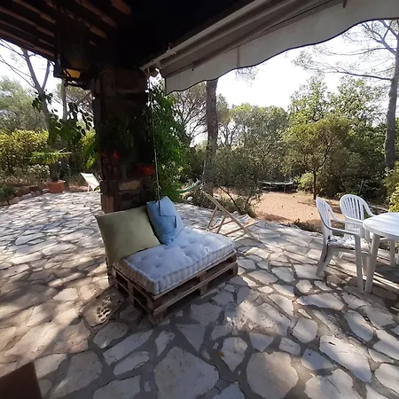 Holiday home Maison Independante En Pleine Nature